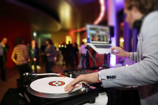 Bring the Party to Life with a DJ for Hire Bucks County PA