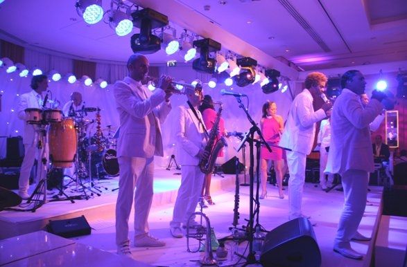 Wedding Entertainers and Best Wedding Entertainment Options