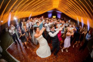 Book Some Wedding Entertainment with Top Wedding Entertainers
