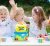 Kids Party Entertainer – Best Children’s Birthday & Holiday Party
