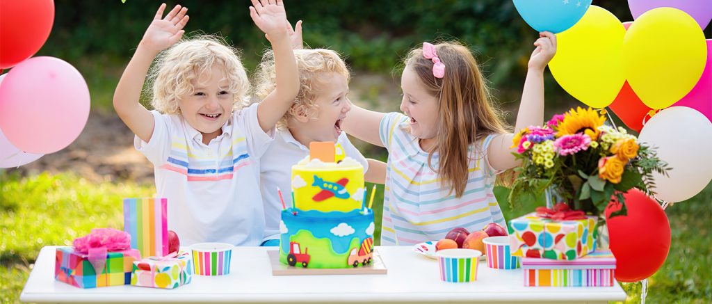 Kids Party Entertainer – Best Children’s Birthday & Holiday Party