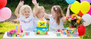 Kids Party Entertainer – Best Children’s Birthday & Holiday Party