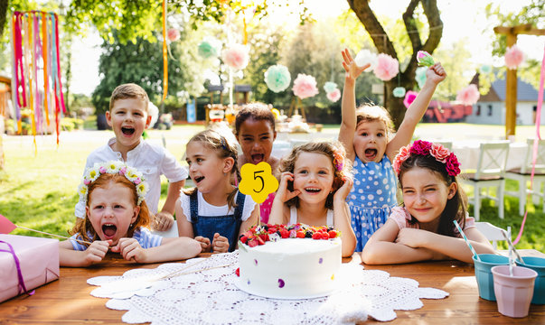 Entertainer for Birthday Parties That Creates Unforgettable Celebrations