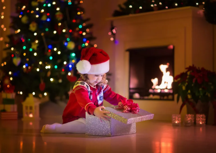 How to Keep Kids Entertained During Christmas with Memorable Holiday Fun