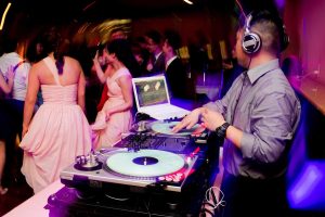 Birthday Party Entertainment for Adults Fun & Stylish DJ Services