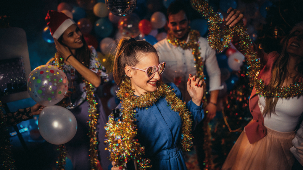 Holiday Party Entertainment Ideas That Create Lasting Joy