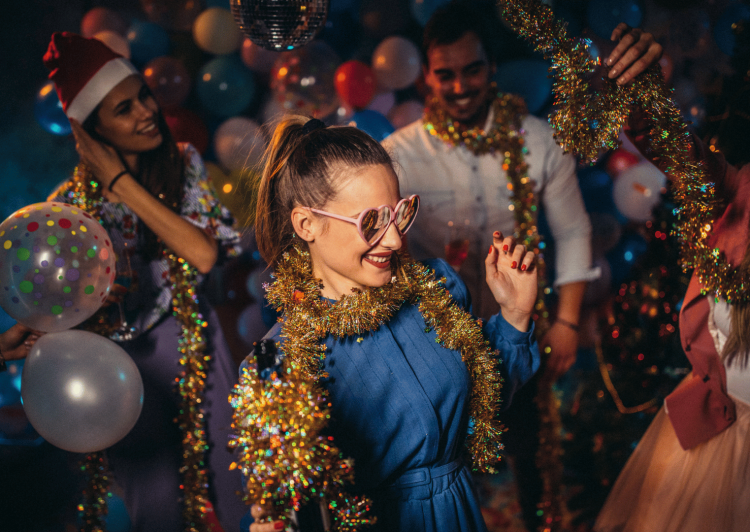 Holiday Party Entertainment Ideas That Create Lasting Joy
