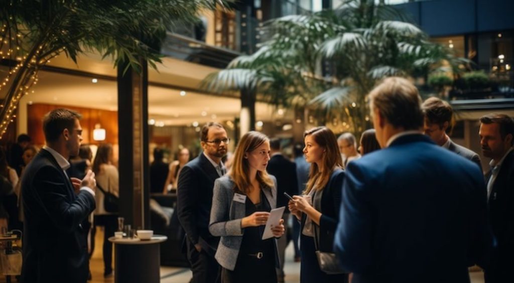 Book Corporate Event Entertainment for Unforgettable Experiences