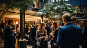 Book Corporate Event Entertainment for Unforgettable Experiences