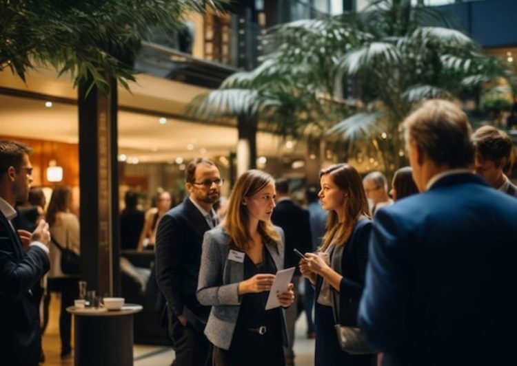 Book Corporate Event Entertainment for Unforgettable Experiences