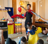Hire an Entertainer for a Birthday Party to Make It Unforgettable